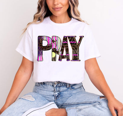 Pray