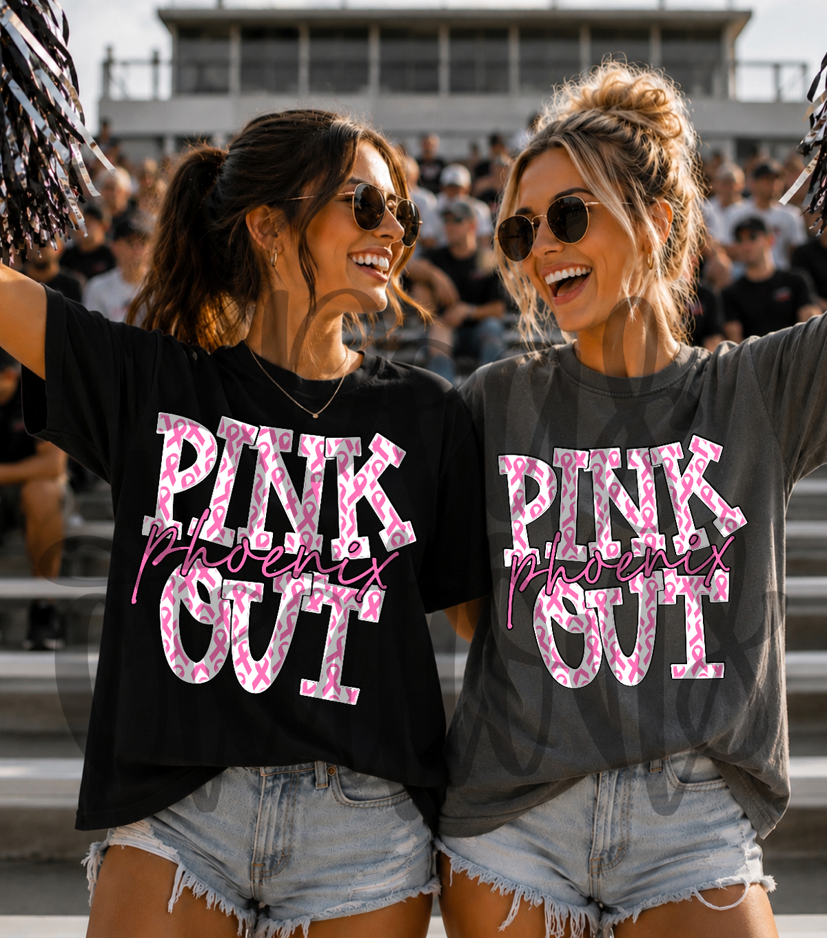 Pink Out Phoenix