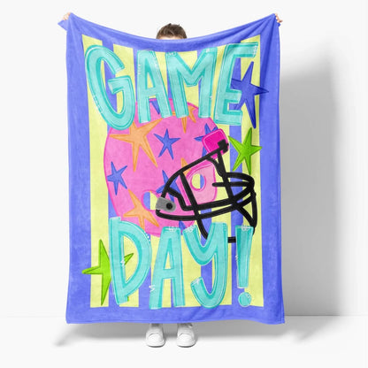 Soft Theme Blankets