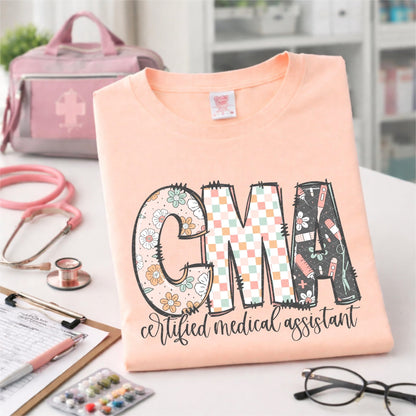 CMA (Spring)