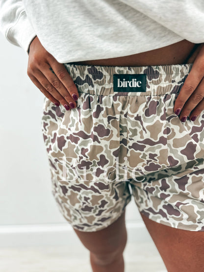 Pre-Order Boxer Shorts