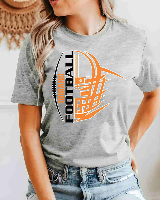 Indians Football 3 (RG)