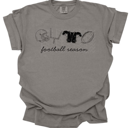 Football Season (WC)