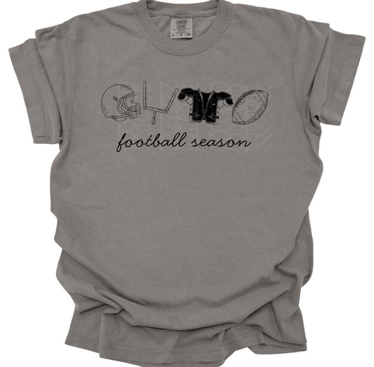 Football Season (WC)