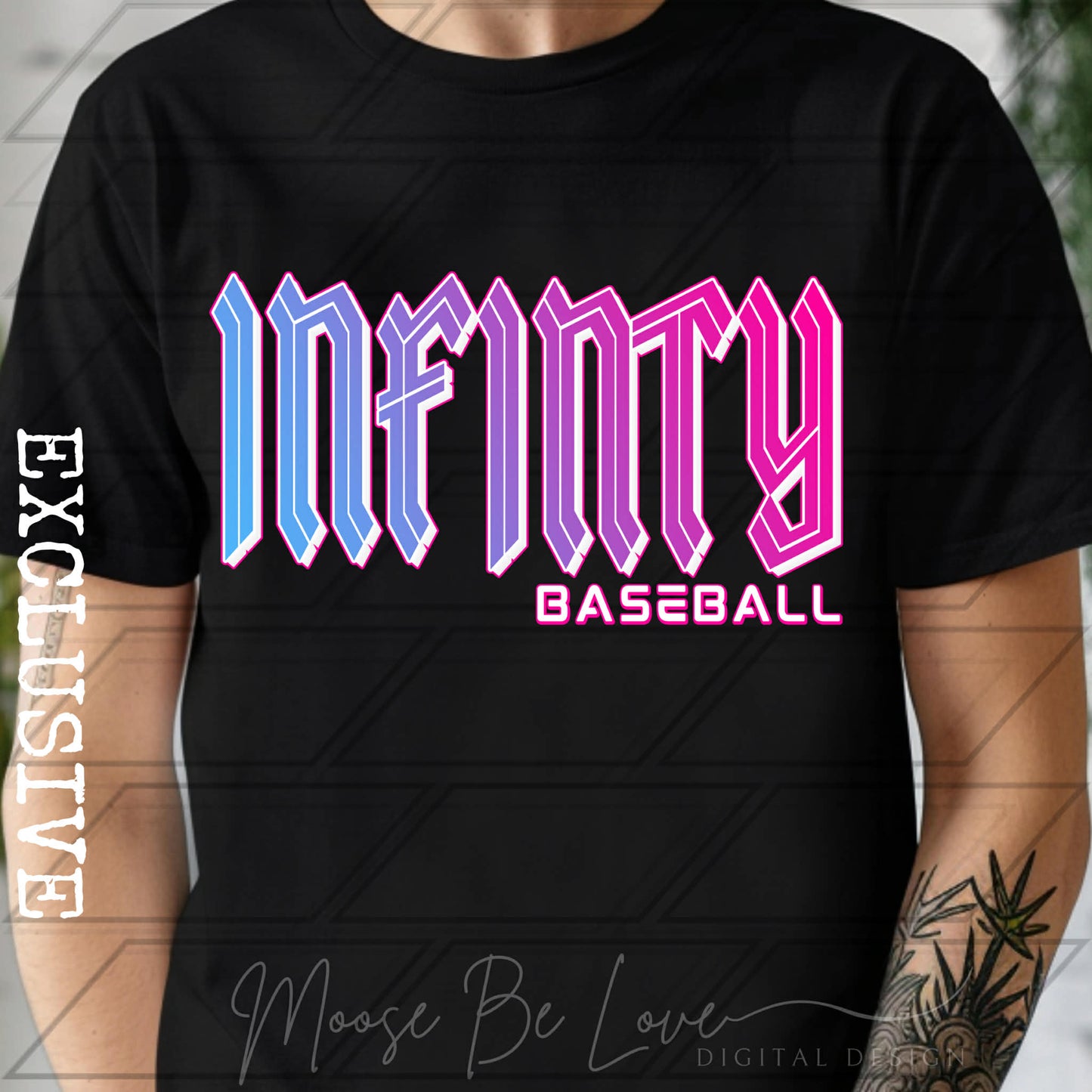 Infinity Graffiti