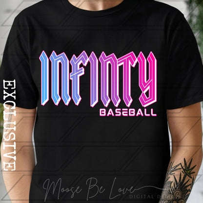 Infinity Graffiti