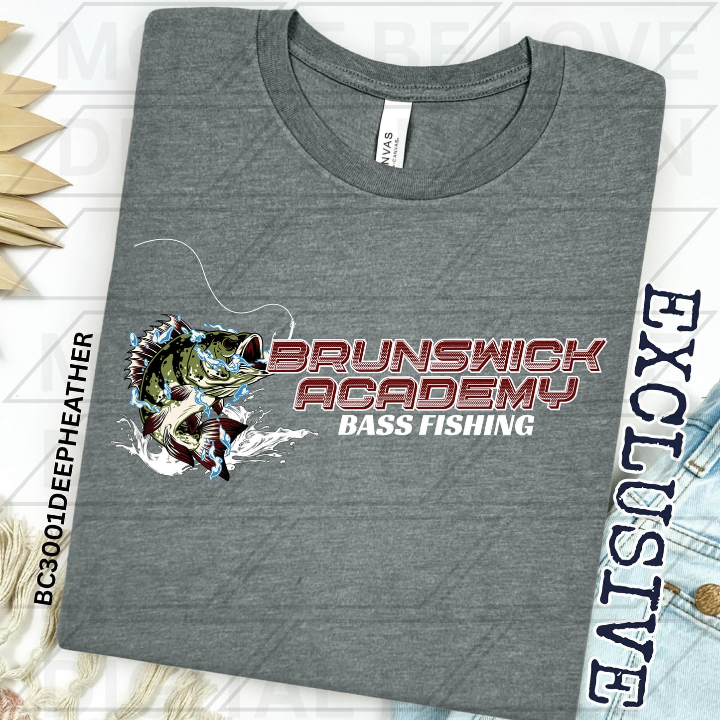 BA Bass Fishing