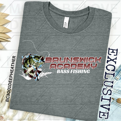 BA Bass Fishing