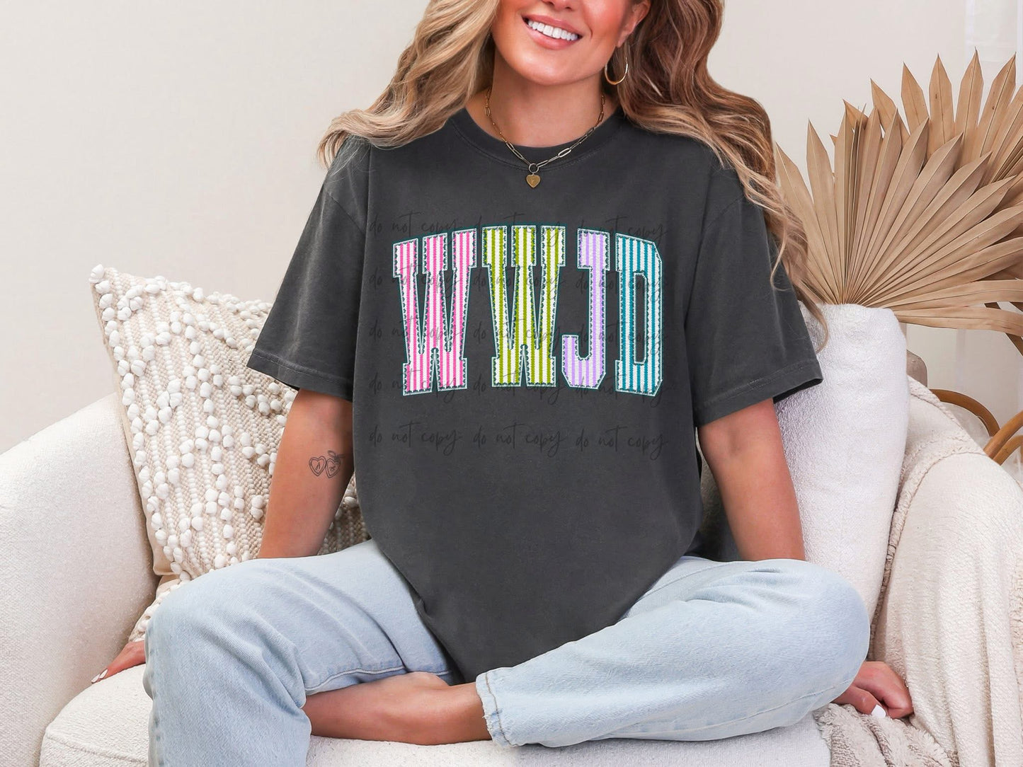 WWJD