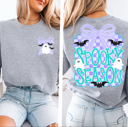 Spooky Season Lavender (E)