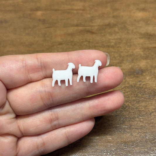 Farm Animal Studs