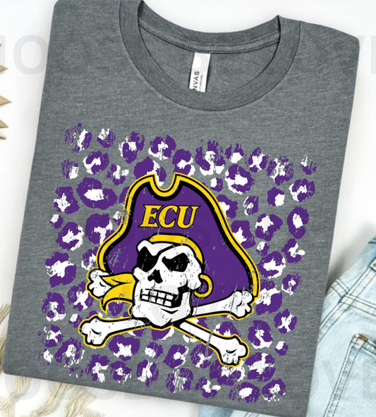 ECU Pirates Cheetah (M)