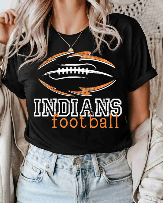 Indians Football (RG)
