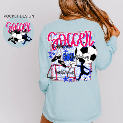 Soccer Goal