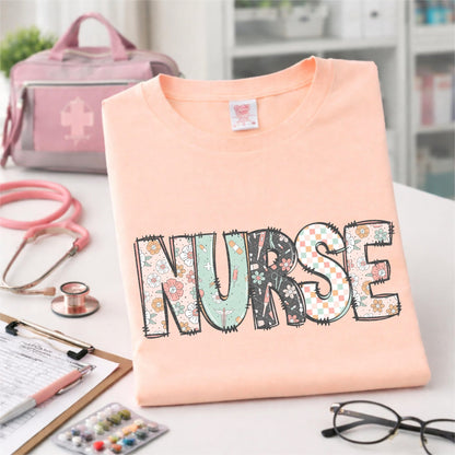 Nurse (Spring)