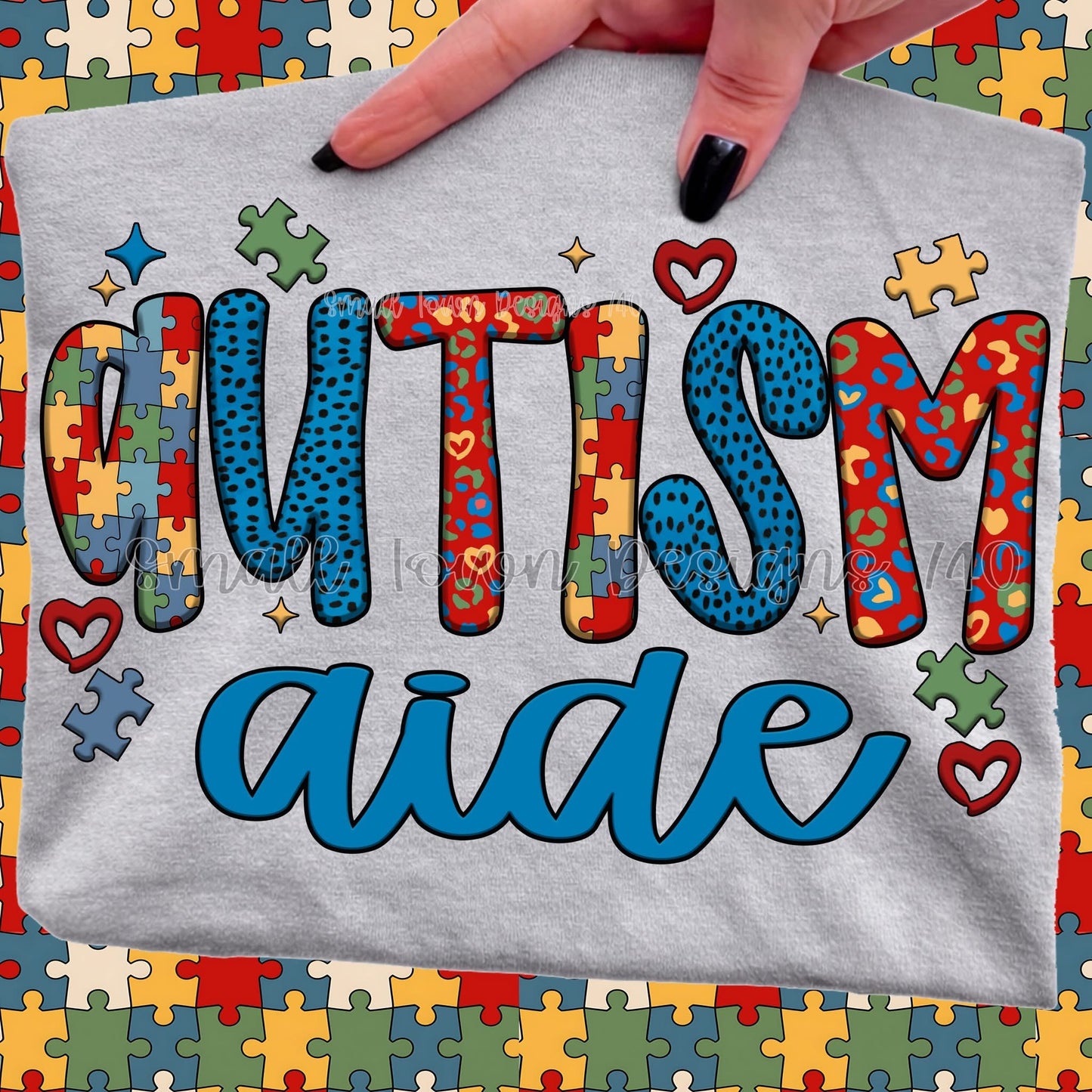 Autism Aide