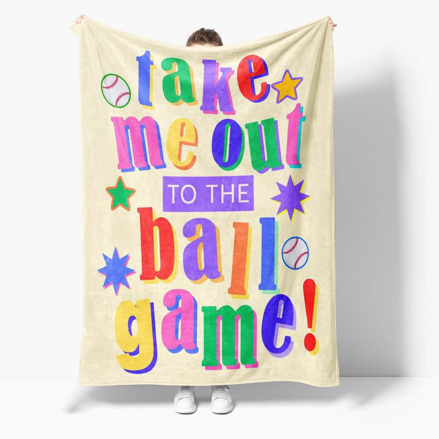 Soft Theme Blankets