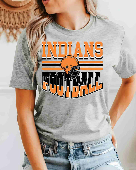 Indians Football 2 (RG)