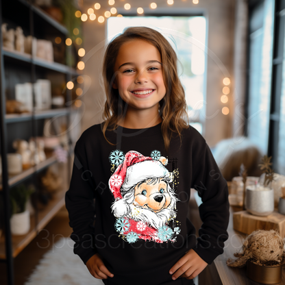 Youth Winter Pooh
