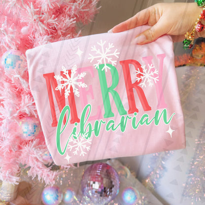 Merry Christmas/Occupation