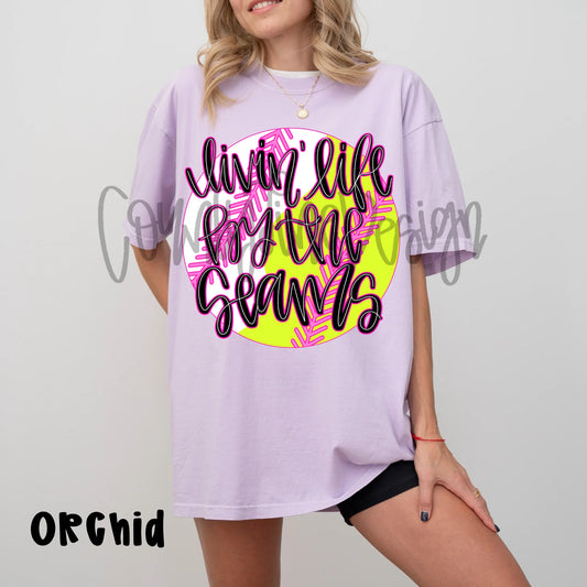 Livin Life By the Seams-Both