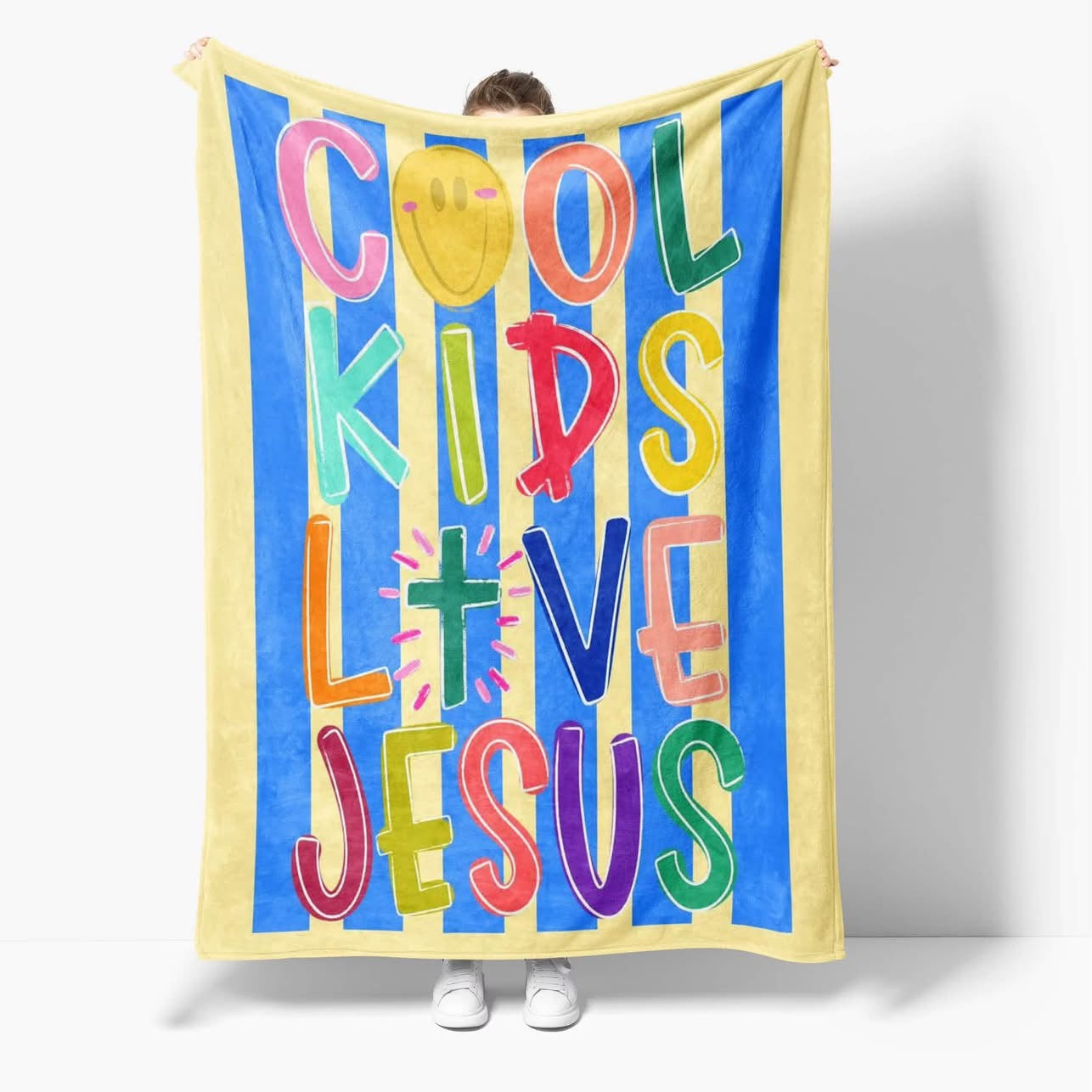 Soft Theme Blankets