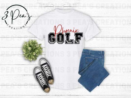 Phoenix Golf