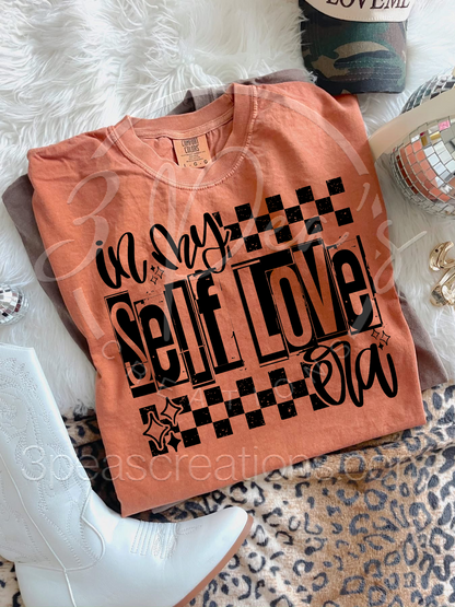 In My Self Love Era