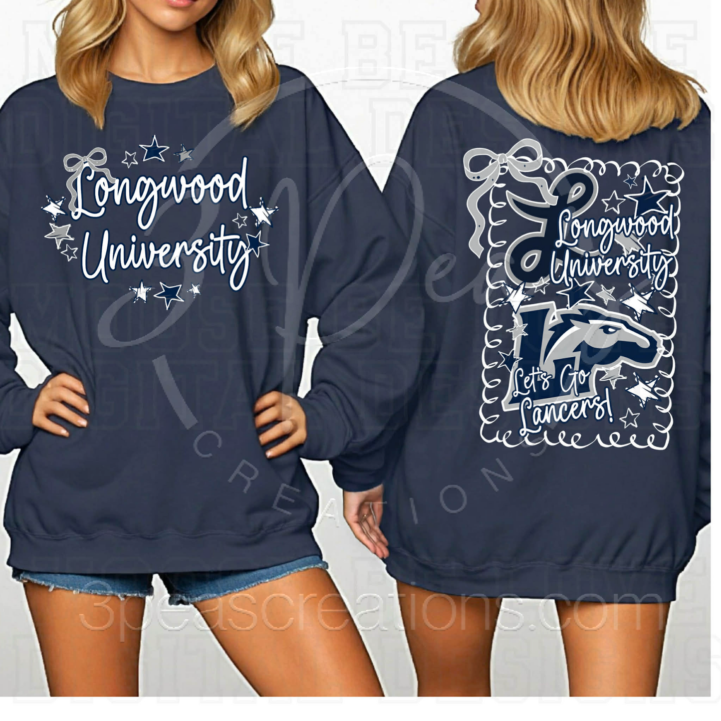 Longwood Doodle