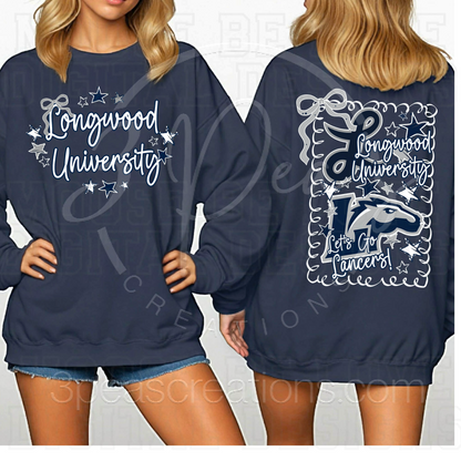 Longwood Doodle