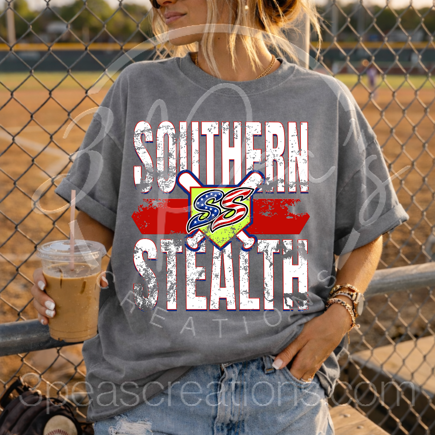 Stealth Banner
