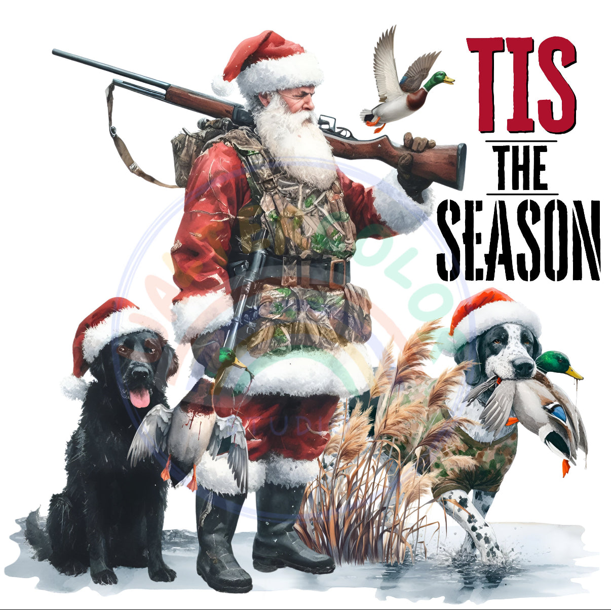 Youth Tis The Season (E)