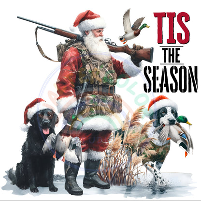 Youth Tis The Season (E)