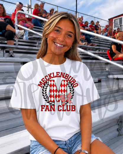 Mecklenburg Fan Club
