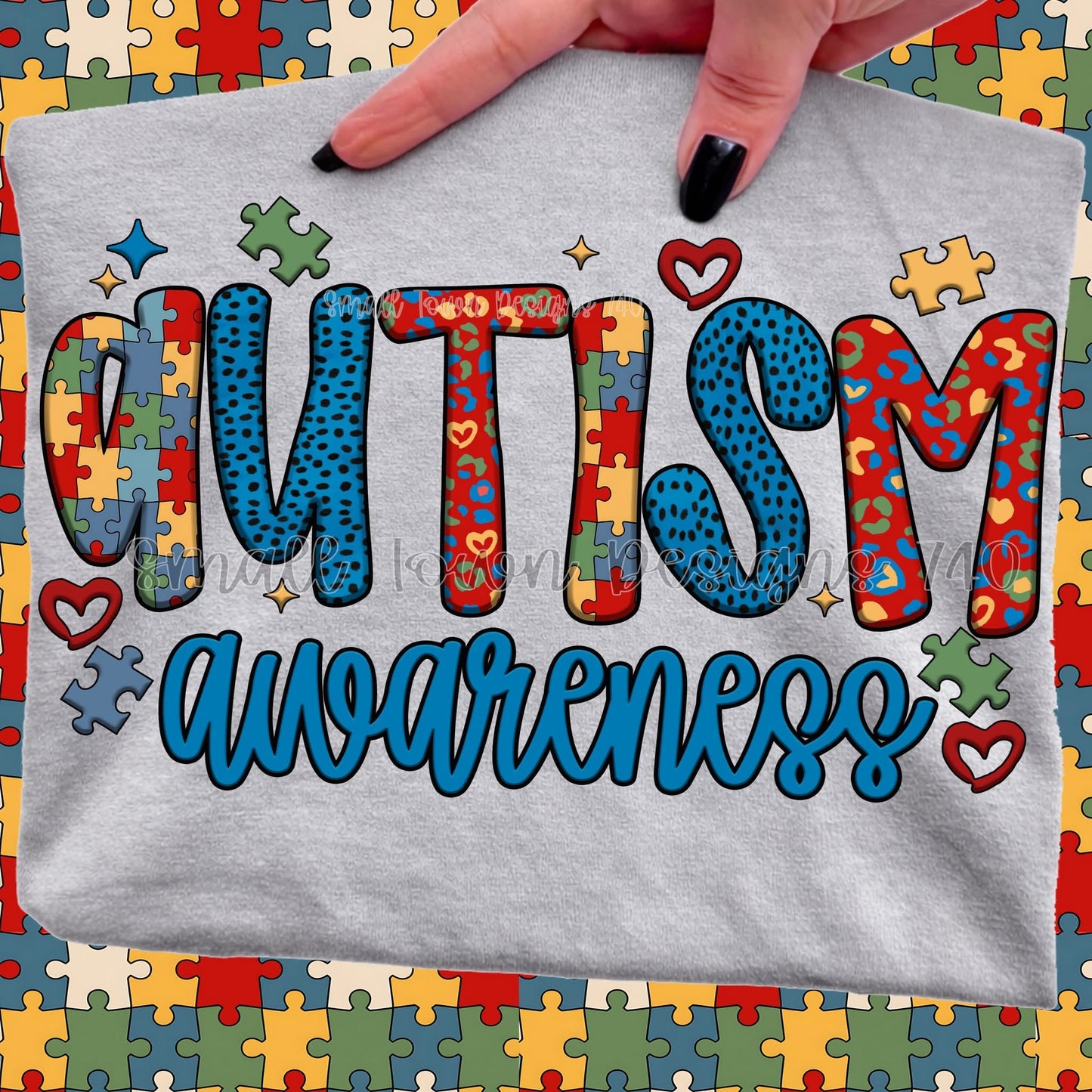 Autism Awareness