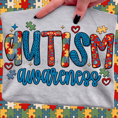 Autism Awareness