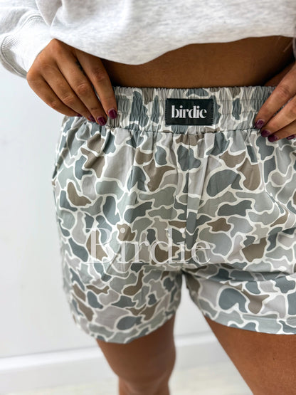 Pre-Order Boxer Shorts