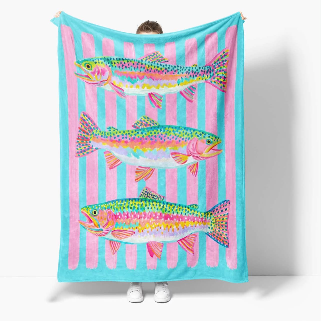 Soft Theme Blankets