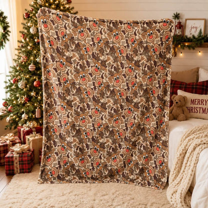 Soft Theme Blankets