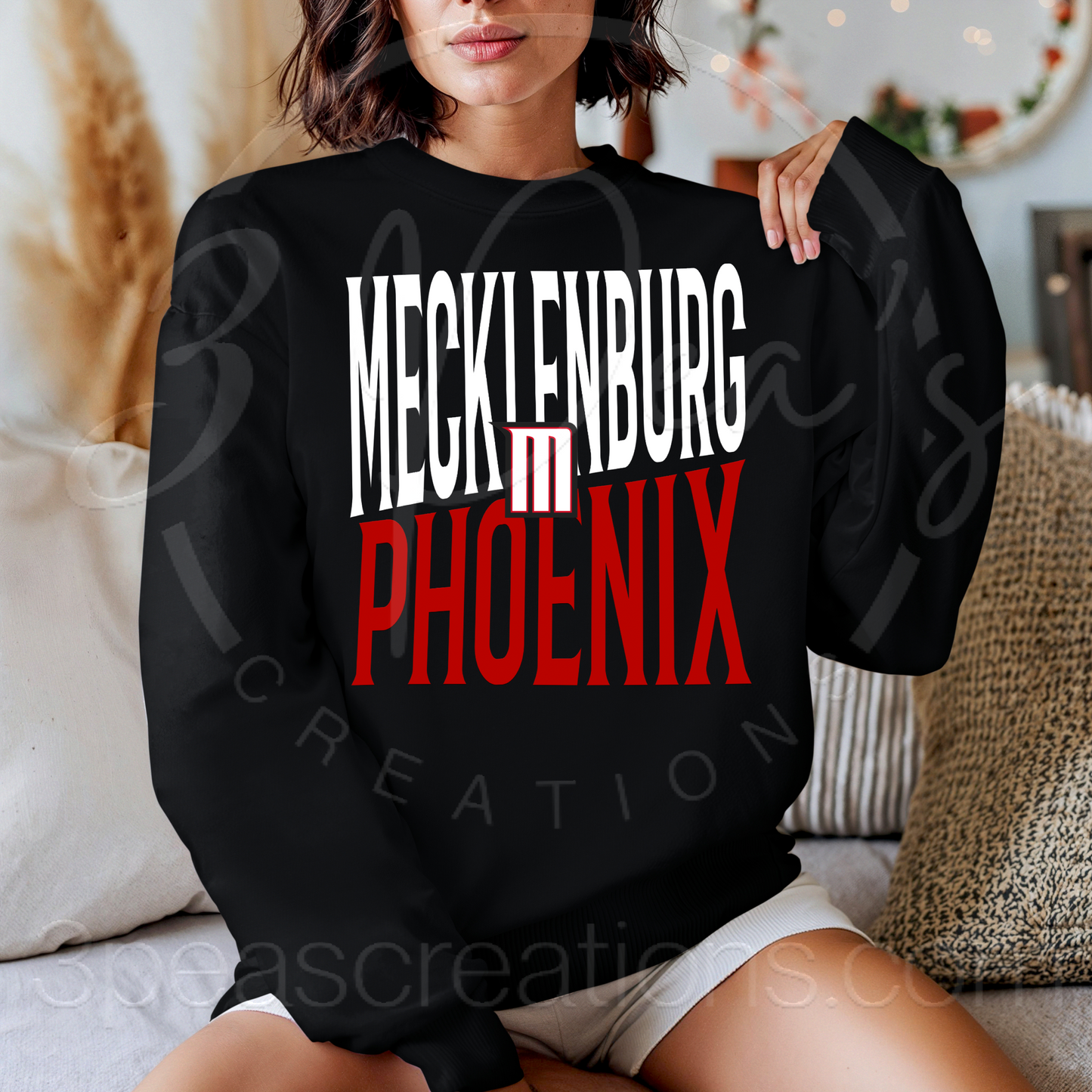 Slanted Phoenix