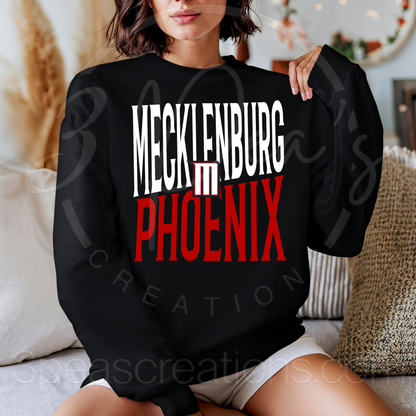 Slanted Phoenix