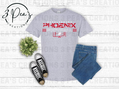 Youth Phoenix Football