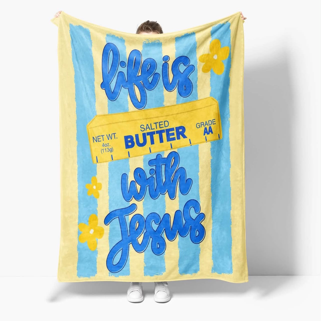 Soft Theme Blankets