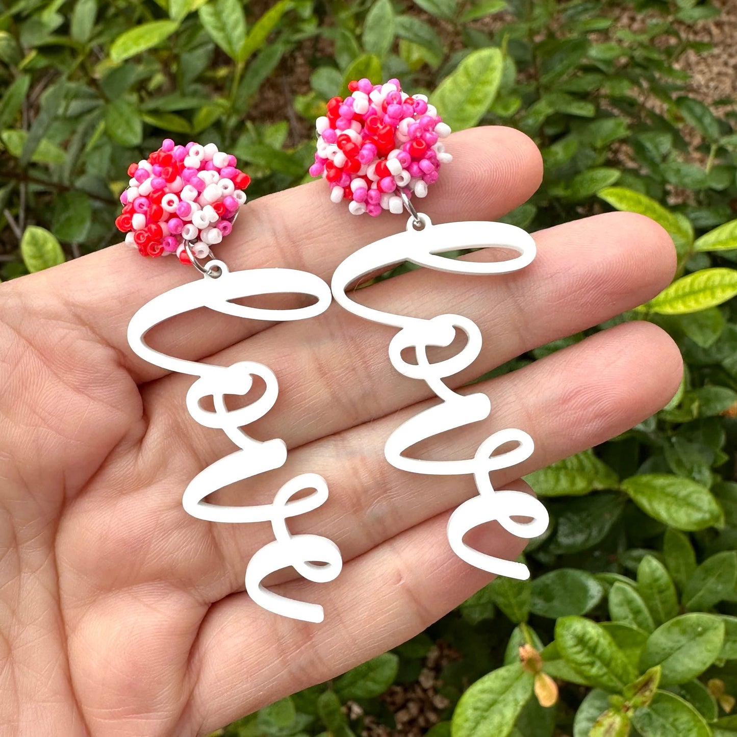 Love Dangles