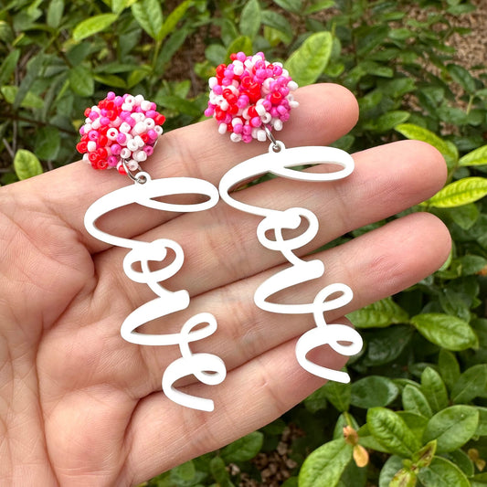 Love Dangles