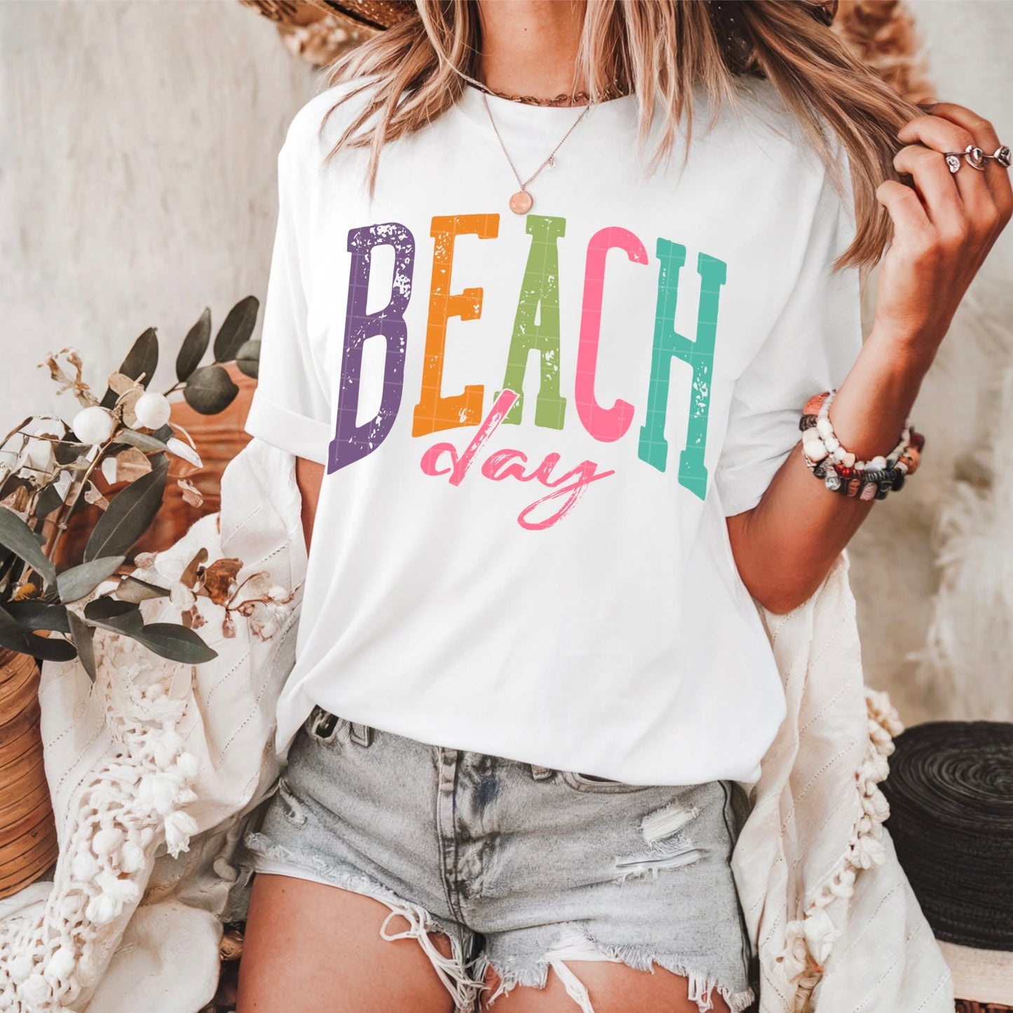 Beach Day (SDD)