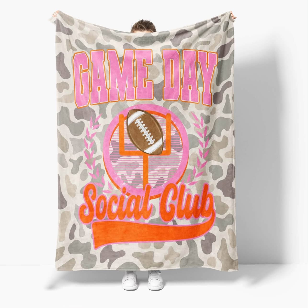 Soft Theme Blankets