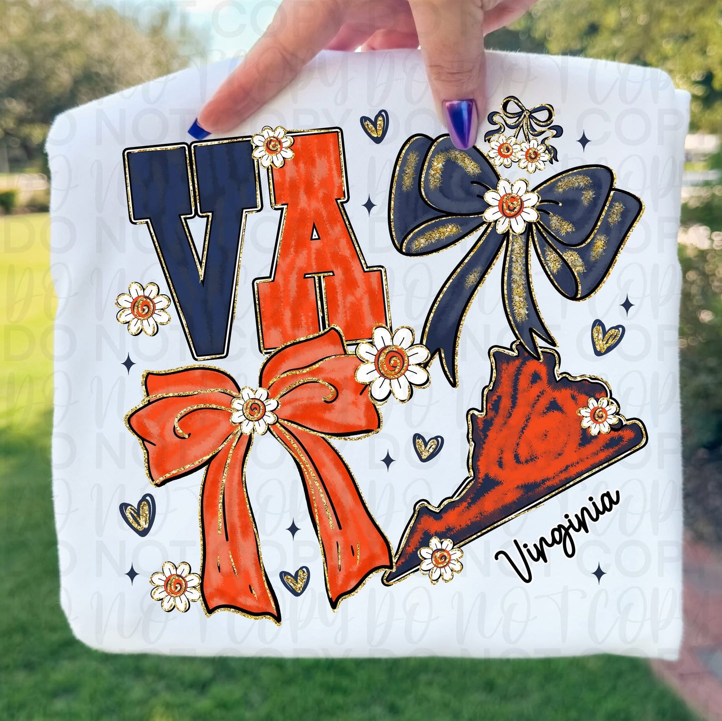 Cavalier VA Coquette
