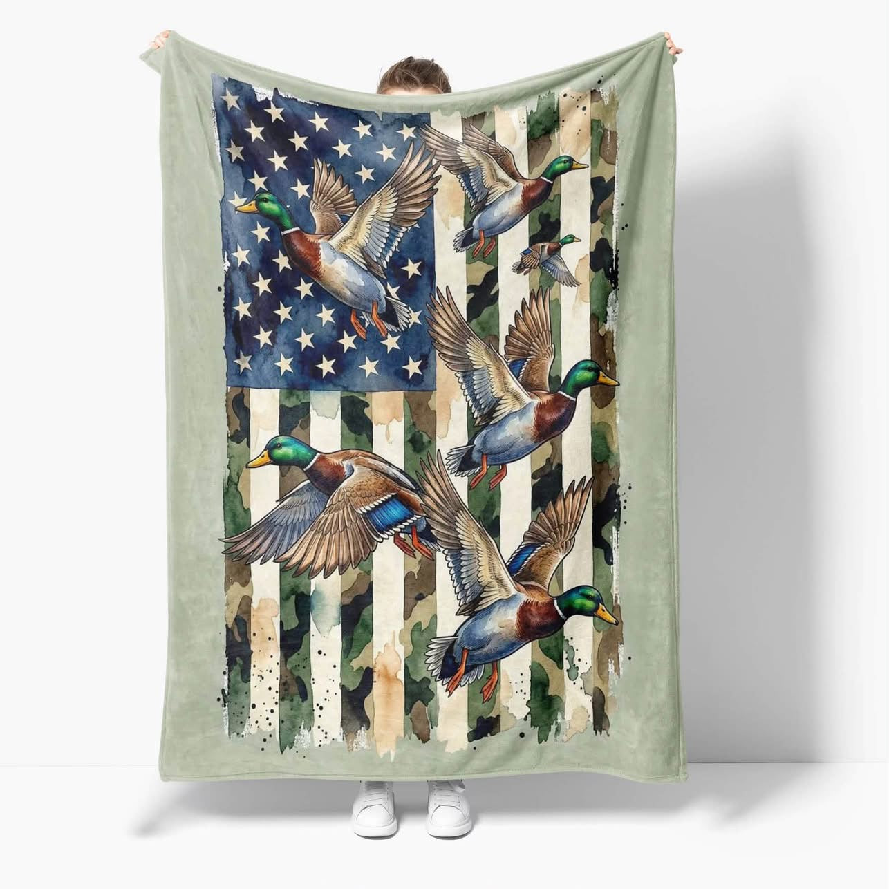 Soft Theme Blankets