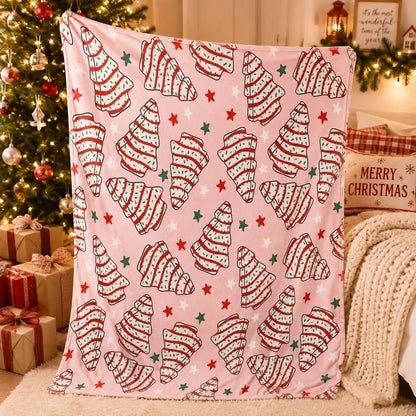 Soft Theme Blankets